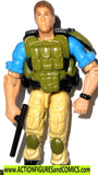 Gi joe STEEL BRIGADE Checkpoint 2006 v10 DTC complete g i