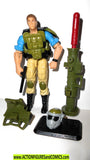 Gi joe STEEL BRIGADE Checkpoint 2006 v10 DTC complete g i