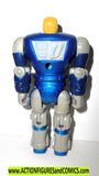 Gi joe ROCK n ROLL 1993 v4 space brigade complete