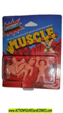 Masters of the Universe MOTUSCLE 3 pack stinkor moc