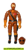 Gi joe WORMS 1987 Maggot driver vintage gijoe
