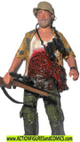 The Walking Dead DALE Guts Out tv series 9 mcfarlane