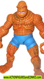 marvel legends THING first appearance fantastic four 4 1st app legendary riders series 11 100