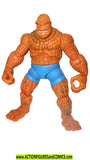 marvel legends THING first appearance fantastic four 4 1st app legendary riders series 11 100