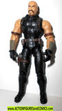 Gi joe GUILLOTINE 2006 Plague trooper direct DTC gijoe g i