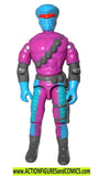 Gi joe Cobra NIGHT CREEPER 1992 ninja force gjioe fig