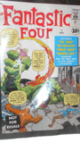 marvel legends comics FANTASTIC FOUR #1 2006 NEW sealed
