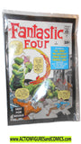 marvel legends comics FANTASTIC FOUR #1 2006 NEW sealed