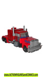 transformers movie OPTIMUS PRIME legends class dotm