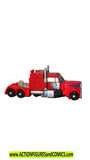 transformers movie OPTIMUS PRIME legends class dotm
