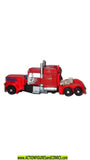 transformers movie OPTIMUS PRIME legends class dotm