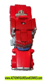 transformers movie OPTIMUS PRIME legends class dotm