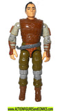 Gi joe BUDO 1988 100% Complete vintage gijoe