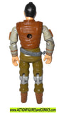 Gi joe BUDO 1988 100% Complete vintage gijoe