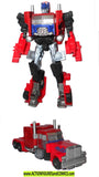 transformers movie OPTIMUS PRIME legends class dotm