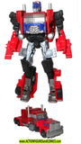 transformers movie OPTIMUS PRIME legends class dotm