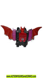 Transformers MINDWIPE 1987 headmaster bat g1 fig