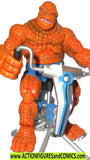 marvel legends THING first appearance fantastic four 4 1st app legendary riders series 11 100