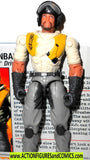 Gi joe CANNONBALL 2006 Rhino driver direct DTC gijoe g i