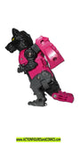 Transformers FANGRY 1987 headmaster wolf g1 fig