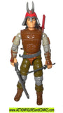 Gi joe BUDO 1988 100% Complete vintage gijoe