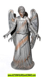 doctor who action figures WEEPING ANGEL regenerated dr