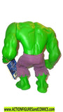 Marvel HULK 10 x 9 inch 1997 applause vinyl w tag