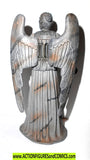 doctor who action figures WEEPING ANGEL regenerated dr