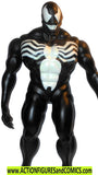 Marvel Super Heroes VENOM 15 inch 1991 spider-man super size