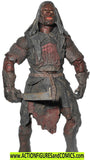 Lord of the Rings SHAGRAT 2005 uruk hai toy biz lotr movie