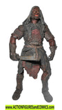 Lord of the Rings SHAGRAT 2005 uruk hai toy biz lotr movie