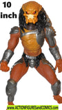Aliens vs predator kenner ULTIMATE PREDATOR 10 inch moc mib