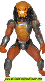 Aliens vs predator kenner ULTIMATE PREDATOR 10 inch moc mib