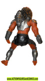 Aliens vs predator kenner ULTIMATE PREDATOR 10 inch moc mib