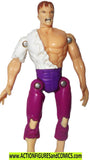 Hulk toy biz SAVAGE HULK & Bruce Banner 1996 Marvel