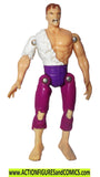 Hulk toy biz SAVAGE HULK & Bruce Banner 1996 Marvel