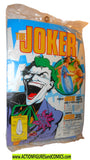 Batman JOKER Water Bopper 1989 punch bag mib moc