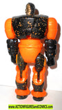 Gi joe Cobra ROBO JOE 1993 space brigade COMPLETE gjioe