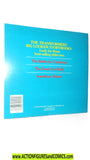 Transformers DECEPTICON HIJACK 1985 marvel books