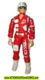 Gi joe LIFELINE 1986 100% Complete medical dr doctor