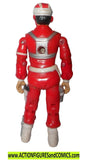 Gi joe LIFELINE 1986 100% Complete medical dr doctor