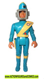 Thunderbirds VIRGIL TRACY 1994 Complete Matchbox