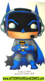 Funko Pop dc universe BATMAN Gamer gid gitd STICKER standing