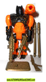 Gi joe ROBO JOE 1993 space brigade COMPLETE gjioe