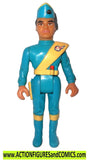 Thunderbirds VIRGIL TRACY 1994 Complete Matchbox