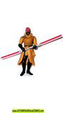 star wars action figures DARTH MAUL sith apprentice 2000