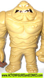 batman animated series CLAYFACE 2001 kenner hasbro TRU alfred