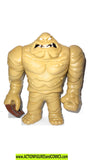 batman animated series CLAYFACE 2001 kenner hasbro TRU alfred