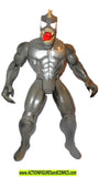 marvel universe toy biz VENOM VAMPIRE Spider-man animated