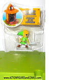 World of Nintendo LINK legend of zelda 2015 jakks pacific